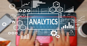 Georgetown University’s February Data Analytics Workshop Series 