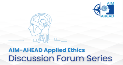 Applied Ethics Discussion Forum: Democratizing the AI Health Revolution